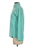 Patagonia 100% Polyester Teal Track Jacket Size S - photo 5