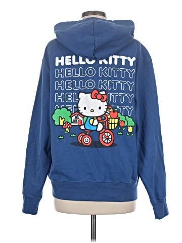Old Navy Pullover Hoodie (view 2)