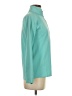 Patagonia 100% Polyester Teal Track Jacket Size S - photo 4