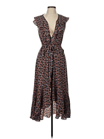 Max Studio Casual Dress (view 1)