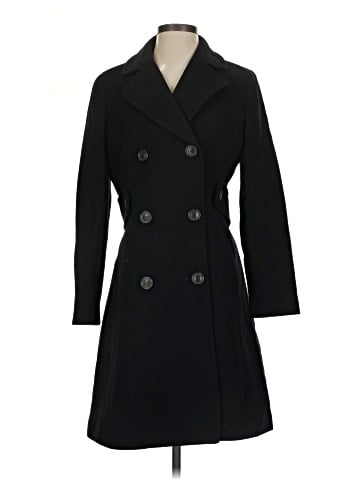 J.Crew Wool Coat (view 1)