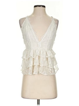 Kimchi Blue Sleeveless Blouse