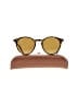 Ray-Ban Tan Brown Sunglasses One size - photo 2