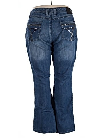 Seven7 Jeans (view 2)