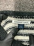 American Eagle Outfitters Stripes Black Pullover Sweater Size XS - photo 7