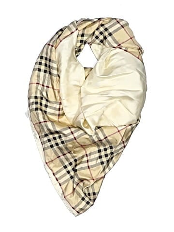 Burberry Vintage Scarf (view 1)