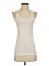 Gap Fit Ivory Tank Top Size XS - photo 1