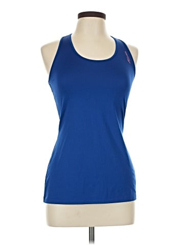 Saucony Active Tank (view 1)