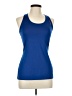 Saucony Blue Active Tank Size L - photo 1