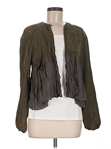 Zara Collection Jacket (view 1)