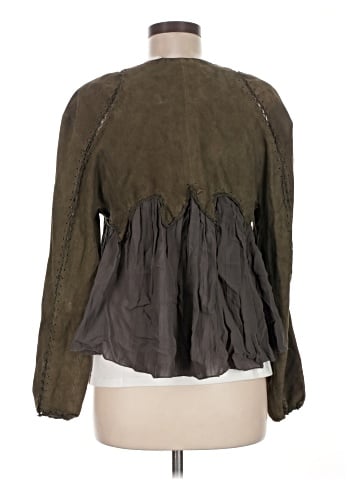 Zara Collection Jacket (view 2)