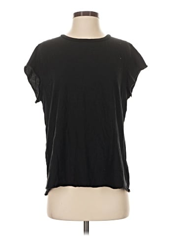 Double Zero Sleeveless T-Shirt (view 1)