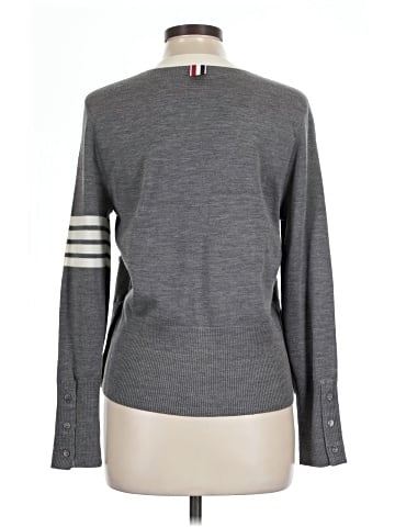 Unbranded Silk Cardigan (view 2)