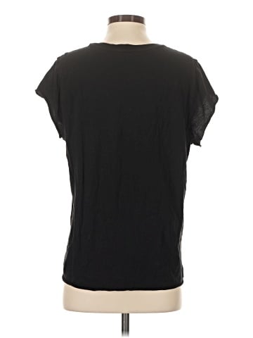 Double Zero Sleeveless T-Shirt (view 2)