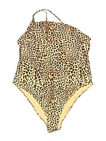 H&M Swimsuit Bottoms (view 1)