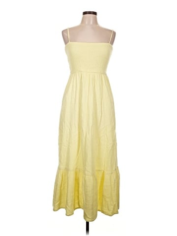 Ann Taylor LOFT Outlet Casual Dress (view 1)