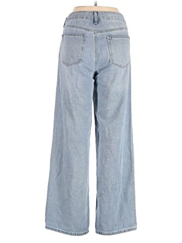 Ashley Mason Jeans (view 2)
