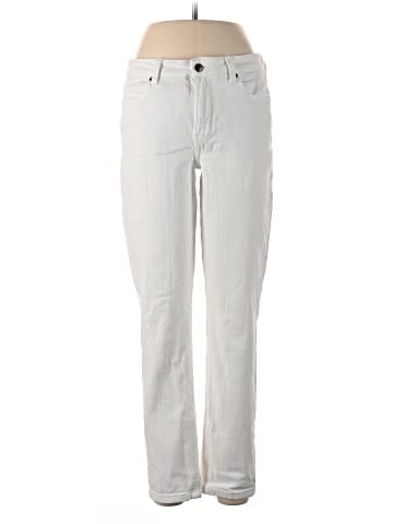 Cosmic Blue Love Jeans (view 1)