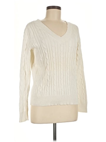 Chaps Turtleneck Sweater (view 2)