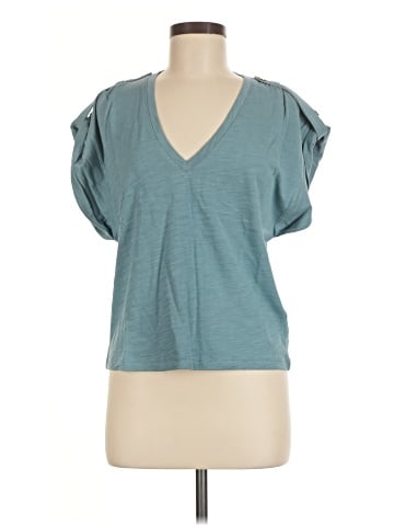 NATION LTD Short Sleeve Top (view 1)