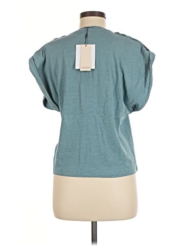 NATION LTD Short Sleeve Top (view 2)