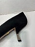 Prada Black Heels Size EU 40 - photo 5