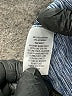 Xersion Tweed Blue Short Sleeve T-Shirt Size 0X - photo 8