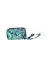 Vera Bradley Paisley Blue Wristlet One size - photo 1