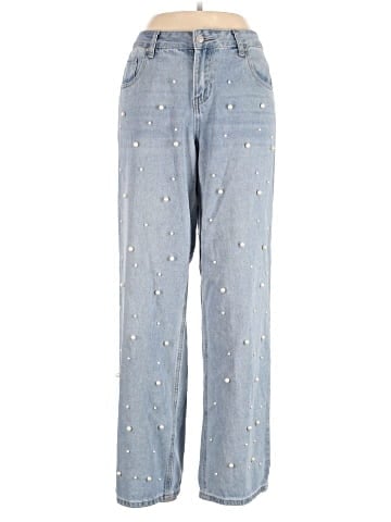 Ashley Mason Jeans (view 1)
