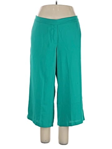 J.Jill Casual Pants (view 1)