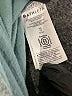 Athleta Tie-dye Gray Pullover Sweater Size XS - photo 8