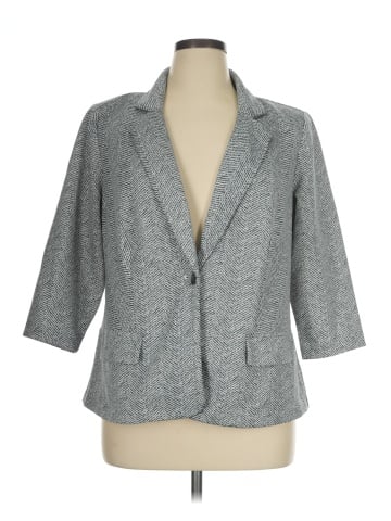 NYCC Blazer (view 1)