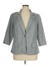 NYCC Tweed Gray Blazer Size 1X - photo 1