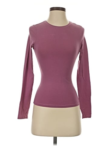 Garage Long Sleeve T-Shirt (view 1)