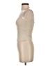 Unbranded Tan Tank Top Size S - photo 5