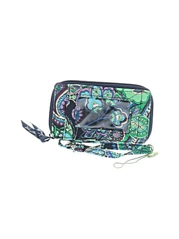 Vera Bradley Wristlet (view 2)