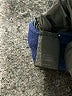 Express Blue Long Sleeve T-Shirt Size S - photo 8