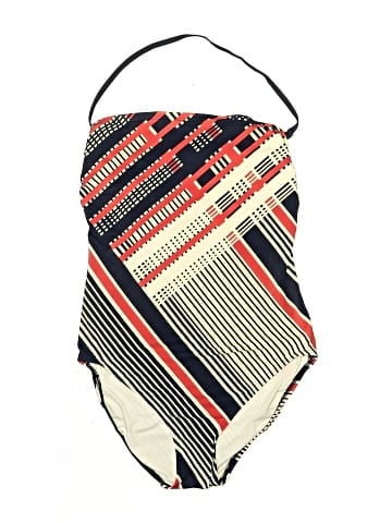 Tommy Hilfiger Swimsuit Top (view 1)