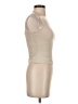 Unbranded Tan Tank Top Size S - photo 4