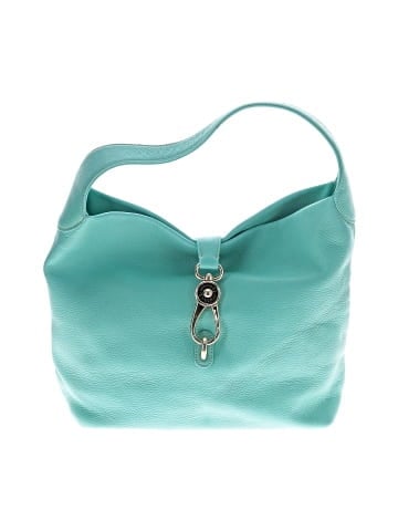 Dooney & Bourke Leather Hobo (view 1)