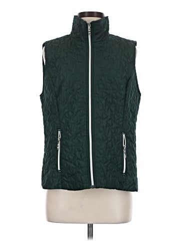Christopher & Banks Vest (view 1)