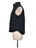 J.Crew Factory Store 100% Polyester Blue Vest Size M - photo 5