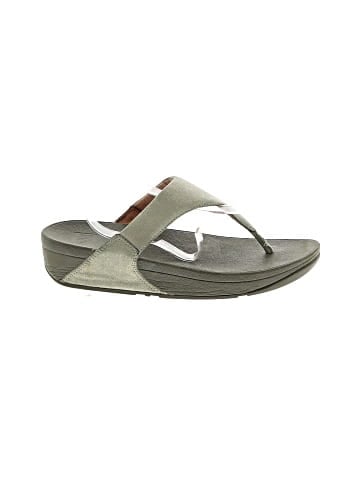 FitFlop Flip Flops (view 1)