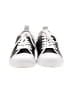Moschino 100% Leather Black Sneakers Size EU 37 - photo 2