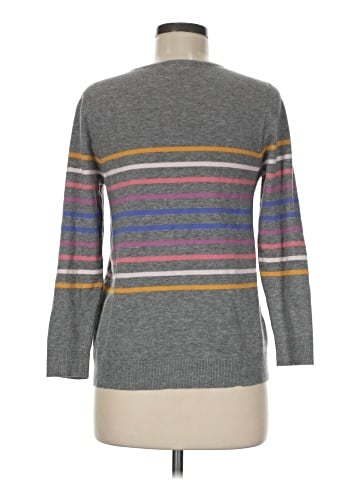Christopher & Banks Pullover Sweater (view 2)