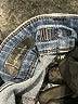 Kut from the Kloth Solid Blue Jeans Size 16 - photo 4