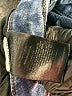 Kut from the Kloth Solid Blue Jeans Size 16 - photo 6