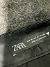 Zara Black Dress Pants Size M - photo 7
