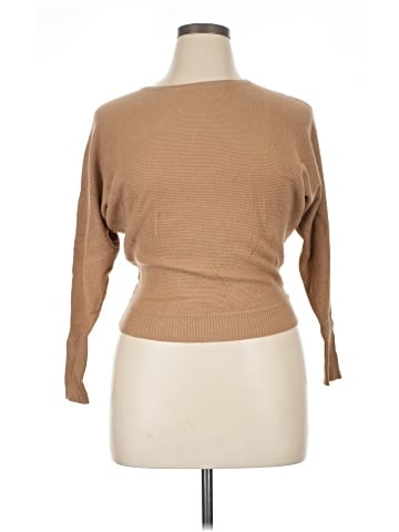 T Tahari Pullover Sweater (view 1)