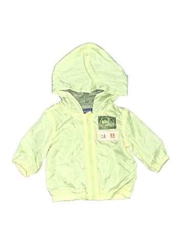 Miniville Raincoat (view 1)
